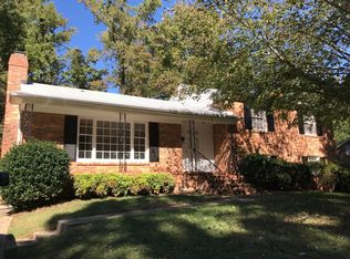 3918 Rhodes Ave, Charlotte, NC 28210