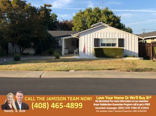 1367 Cameo Dr, Campbell, CA 95008