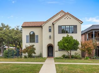 4740 Dexter Ave, Fort Worth, TX 76107