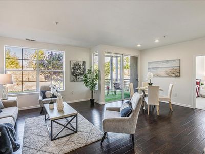 3901 Lick Mill Blvd APT 118, Santa Clara, CA, 95054