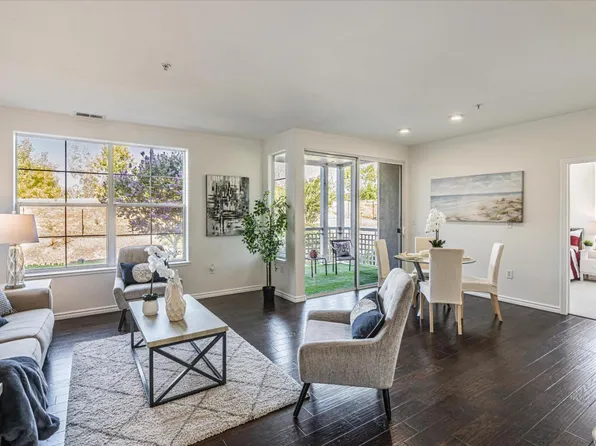 3901 Lick Mill Blvd APT 118, Santa Clara, CA 95054