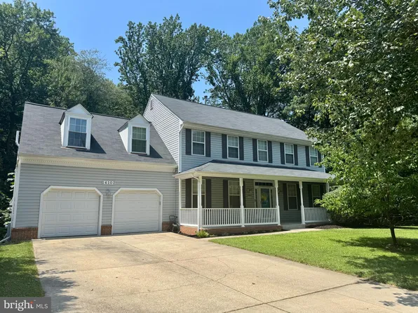 14102 Guardian Ct, Bowie, MD 20715