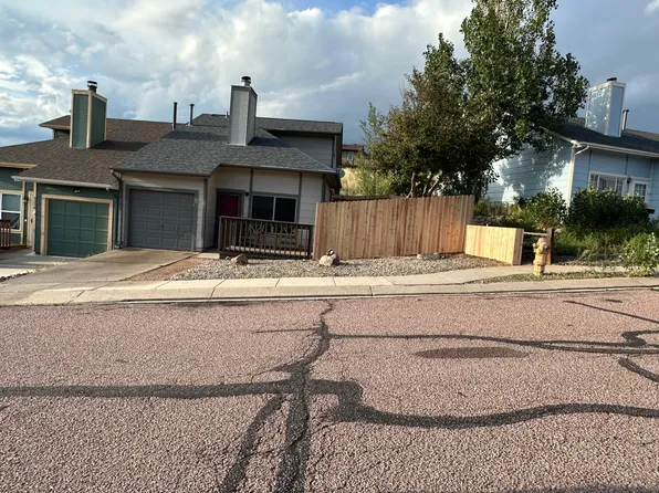 5240 Solar Ridge Dr, Colorado Springs, CO 80917