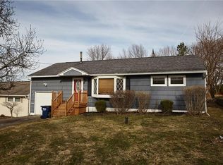 133 Skyview Ter, Syracuse, NY 13219