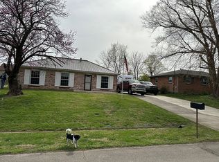 5208 Benson Ct, Louisville, KY 40272