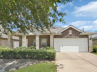 13438 Marble Pointe Ln, Cypress, TX 77429
