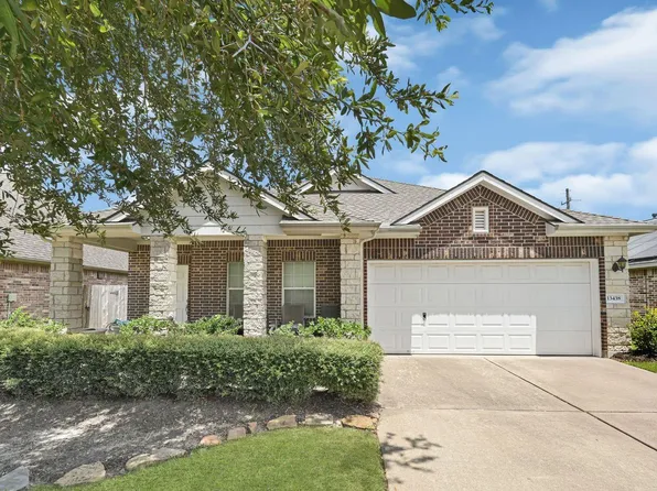 13438 Marble Pointe Ln, Cypress, TX 77429