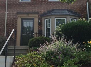 133 Stanmore Rd, Baltimore, MD 21212