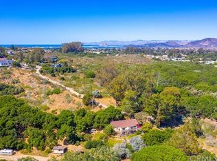 1660 Valley View Ln, Los Osos, CA 93402