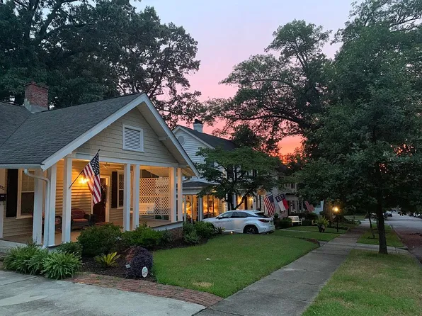 222 Clifton Ave, Spartanburg, SC 29302