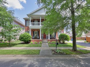 118 Spring Cabin Ln LOT 52, Franklin, TN 37064