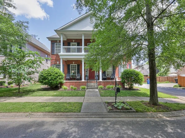 118 Spring Cabin Ln Lot 52, Franklin, TN 37064