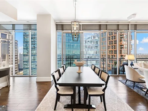 1065 Peachtree St NE Unit 3105, Atlanta, GA 30309