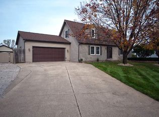 11543 County Road 24, Middlebury, IN 46540