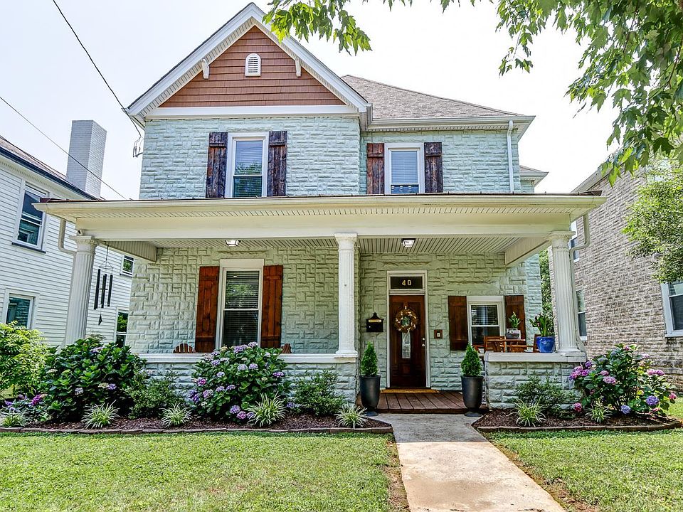 1st image of 40 Easton Ave