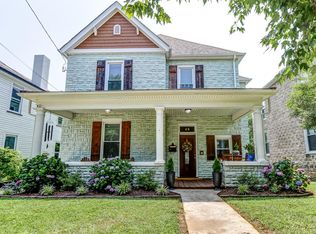 40 Easton Ave, Lynchburg, VA 24503