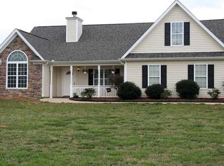 3577 Turner Rd, Williamson, GA 30292