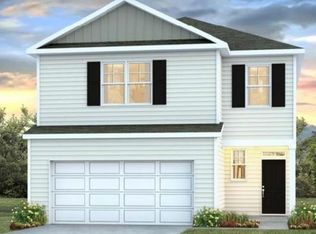 834 Lilyford Ln, Summerville, SC 29486