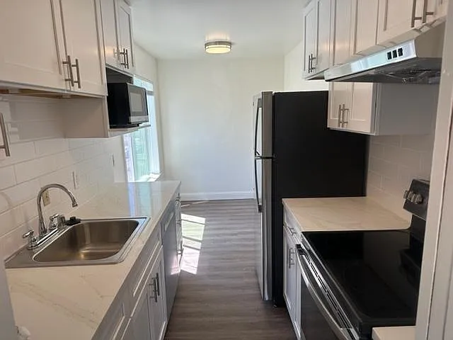 1634 Milvia St — Photo 1