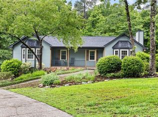 511 Kay Rd, Woodstock, GA 30188