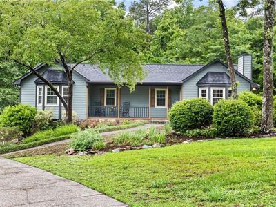 511 Kay Rd, Woodstock, GA, 30188