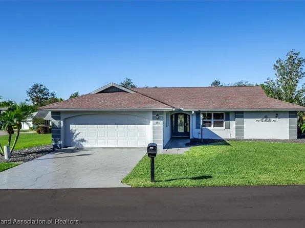 (undisclosed Address), Lake Placid, FL 33852
