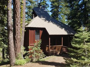 587 Bloods Ridge Rd, Bear Valley, CA 95223