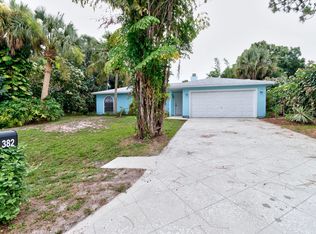 382 Benedictine Ter, Sebastian, FL 32958