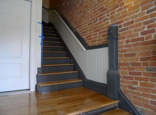 836 Huntington Ave #3MR, Roxbury Crossing, MA 02120