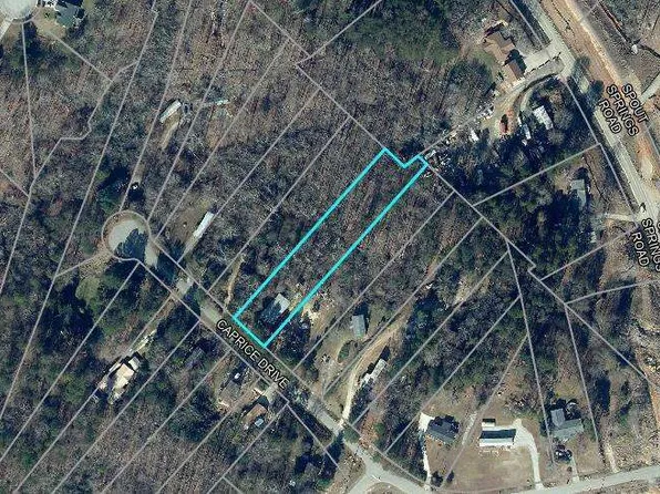 6234 Caprice Dr, Flowery Branch, GA 30542