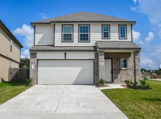 18602 Lansdowne Stream Path, Katy, TX 77449