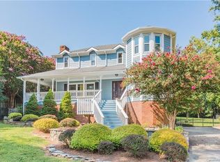 6425 Dougherty Dr, Charlotte, NC