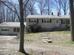 54 Snover Rd, Wantage, NJ 07461