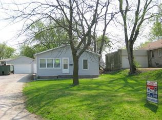 812 N 33rd St, Decatur, IL 62521