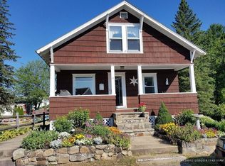 2 Goodrich Ave, Sanford, ME 04073