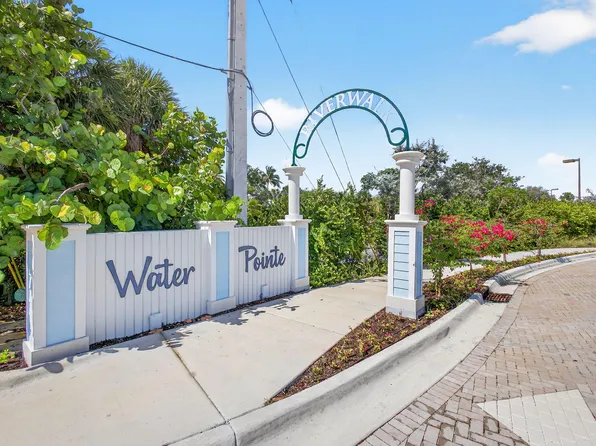 125 Water Pointe Place #26, Jupiter, FL 33477