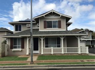 91-1022 Kakuhihewa St, Kapolei, HI 96707