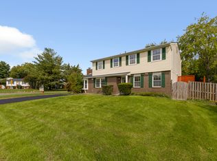 9334 Burke Rd, Burke, VA 22015