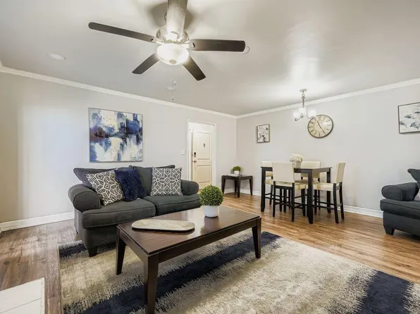 300 Peachtree Ave NE Unit 11I, Atlanta, GA 30308