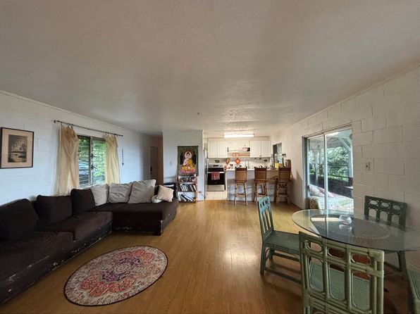 83-5329 Middle Keei Rd