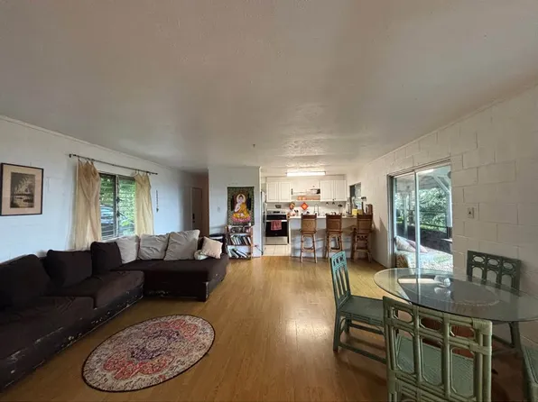 83-5329 Middle Keei Rd, Captain Cook, HI 96704