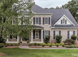 4021 Summer Brook Dr, Apex, NC 27539