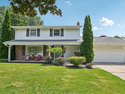 764 Grand AVENUE, Thiensville, WI, 53092