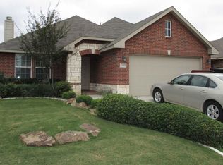 1316 Amazon Dr, Justin, TX 76247