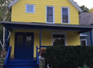 1214 E Mifflin Street #FL 1ST, Madison, WI 53703