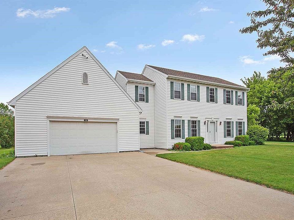 N1351 Fawn Ridge Court