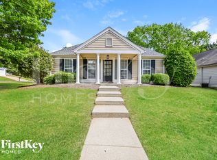 2033 Greenhill Pass, Canton, GA 30114