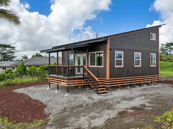 16-2078 Mauna Kea Dr, Pahoa, HI 96778