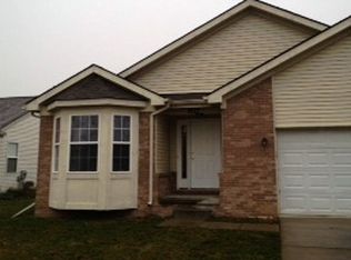 1827 Terrace Ct, Flint, MI 48507