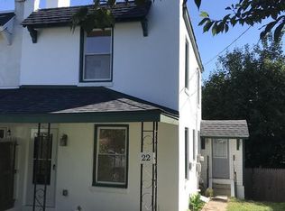 22 Bay St, Coatesville, PA 19320